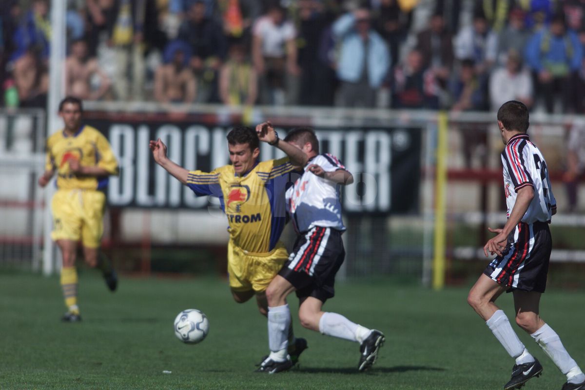 Stadionul din București pe care au făcut spectacol Buia și Vrăjitoarea, DEMOLAT! Investiție de 10 milioane de euro