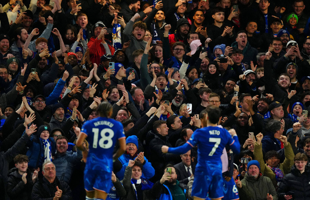 Suporterii lui Chelsea au depus o plângere la Premier League împotriva unuia dintre patroni