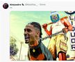 Cele mai tari meme-uri după scorul-fluviu din Argentina - Brazilia: fanii din San Marino au râs și ei de brazilieni