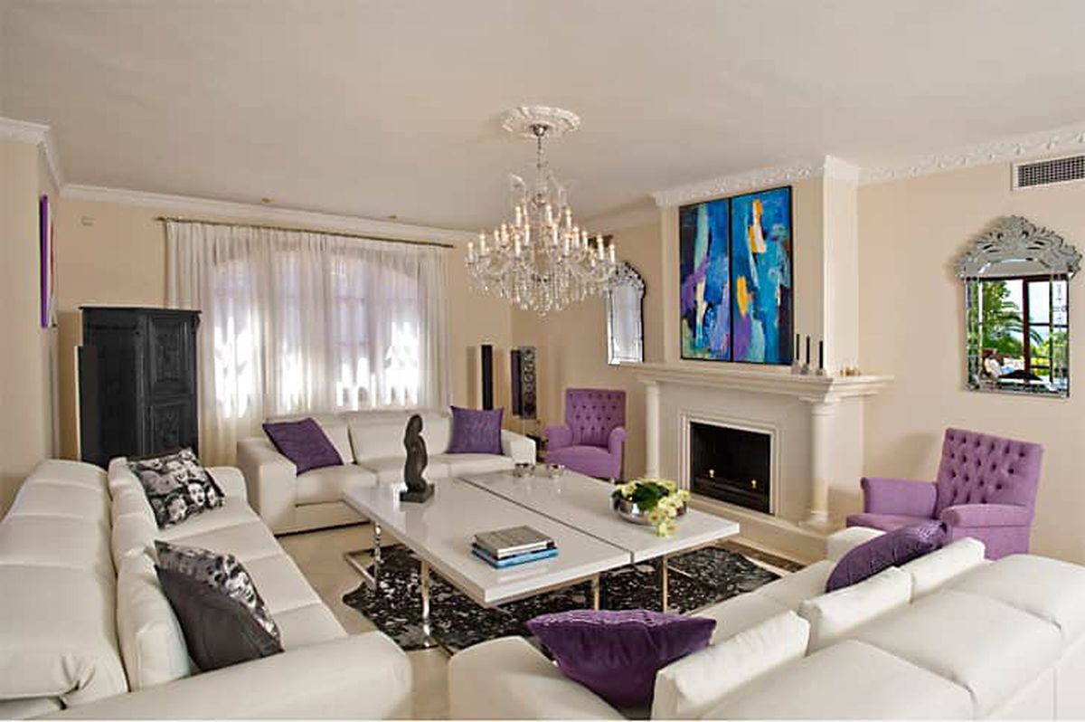 Novak Djokovic, amendat a doua oară pentru renovarea ilegală a vilei sale din Marbella » Cât valorează locuința și ce facilități are