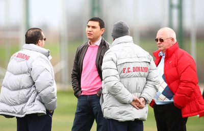 Vă aduceți aminte de „Il Consigliere”? Omul cu 29 de trofee la Steaua și Dinamo, înainte de derby: „Iată atuurile celor două echipe”