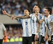 E pe făraș după umilința istorică din Argentina - Brazilia! 4 posibili înlocuitori ai selecționerului: a apărut un nume-surpriză