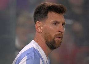 Messi a văzut rezultatul din Argentina - Brazilia și a reacționat: „Vorbește întotdeauna prin fotbal”
