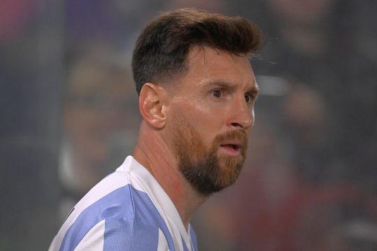 Mesajul lui Lionel Messi, după Argentina - Brazilia 4-1, foto: Imago Images