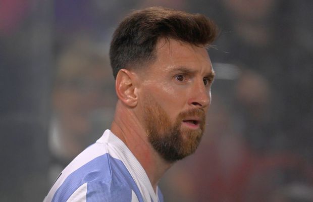 Messi a văzut rezultatul din Argentina - Brazilia și a reacționat: „Vorbește întotdeauna prin fotbal”