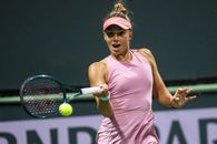 Jaqueline Cristian a avansat în runda secundă a turneului WTA 125 de la Puerto Vallarta