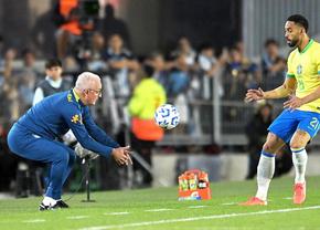 E pe făraș după umilința istorică din Argentina - Brazilia! 4 posibili înlocuitori ai selecționerului: a apărut un nume-surpriză