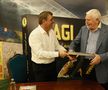 Gică Hagi și-a lansat cartea autobiografică „Drumul meu”. FOTO: Cristi Preda (GSP.RO)