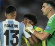 Fostul internațional brazilian n-a mai rezistat: „Și într-un picior ar fi numărul 10! Vă blochez!”