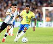 Argentina - Brazilia 4-1 // foto: Guliver/gettyimages