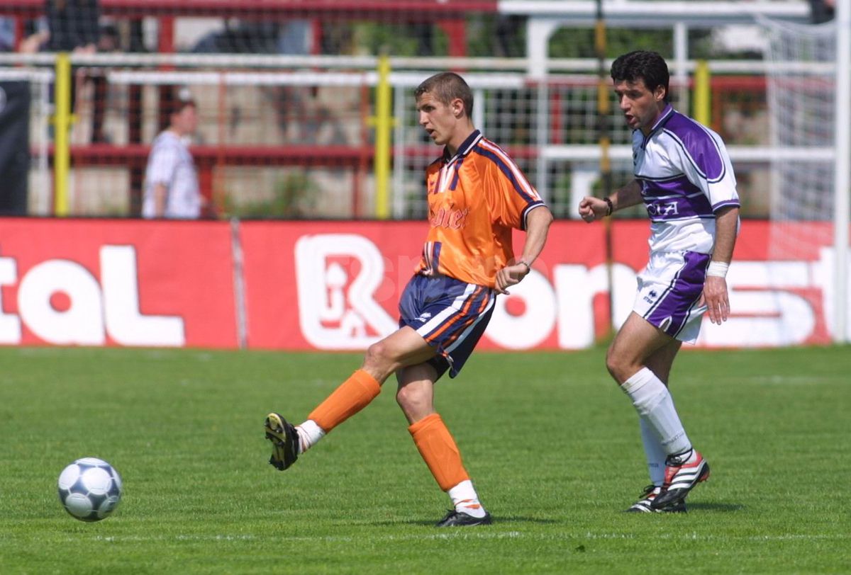 Stadionul din București pe care au făcut spectacol Buia și Vrăjitoarea, DEMOLAT! Investiție de 10 milioane de euro