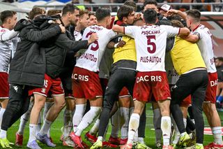 „Trebuie să ne adaptăm, n-avem ce face!” » Ce-i neliniștește pe rapidiști înaintea derby-ului cu Craiova