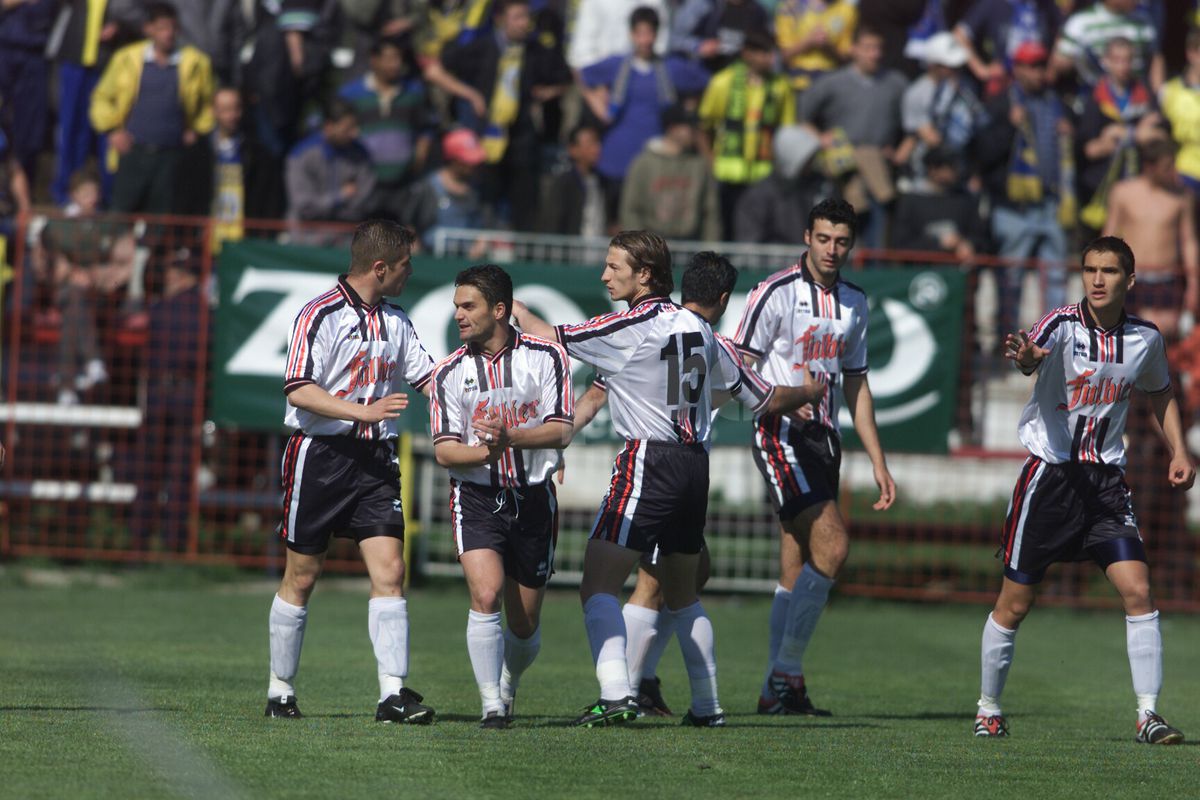 Stadionul din București pe care au făcut spectacol Buia și Vrăjitoarea, DEMOLAT! Investiție de 10 milioane de euro