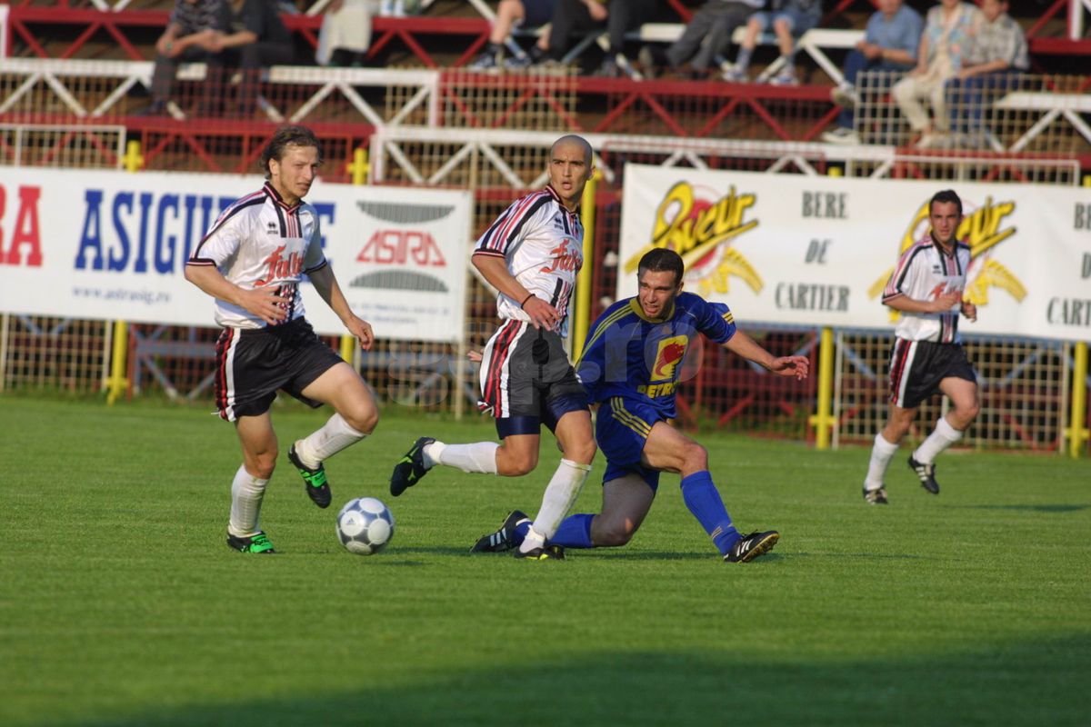 Stadionul din București pe care au făcut spectacol Buia și Vrăjitoarea, DEMOLAT! Investiție de 10 milioane de euro