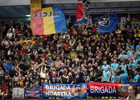 Sold-out în timp record în sportul românesc » „Cel mai important meci al sezonului” se joacă duminică, biletele s-au vândut de miercuri!