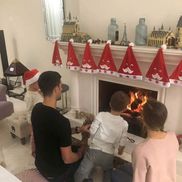 Vila lui Novak Djokovic (Marbella, Spania)/Foto: Studio Marbella