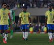 Fostul internațional brazilian n-a mai rezistat: „Și într-un picior ar fi numărul 10! Vă blochez!”
