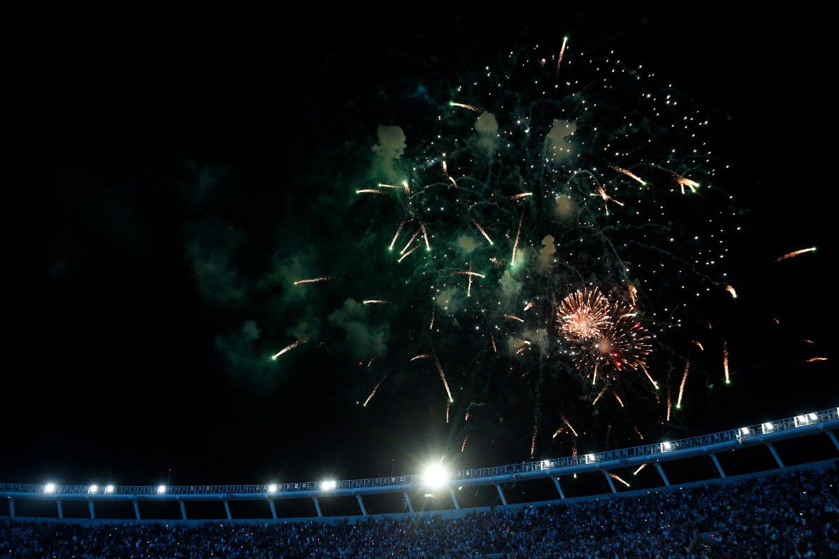 Argentina - Brazilia 4-1 în calificările sud-americane