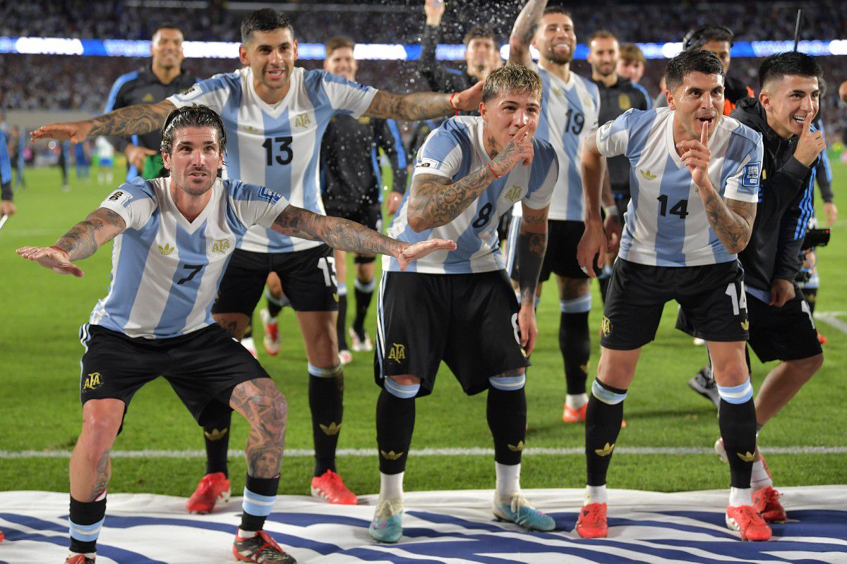 E pe făraș după umilința istorică din Argentina - Brazilia! 4 posibili înlocuitori ai selecționerului: a apărut un nume-surpriză