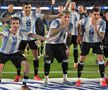 E pe făraș după umilința istorică din Argentina - Brazilia! 4 posibili înlocuitori ai selecționerului: a apărut un nume-surpriză