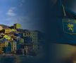 Genoa, echipament copiat de la Boca Juniors