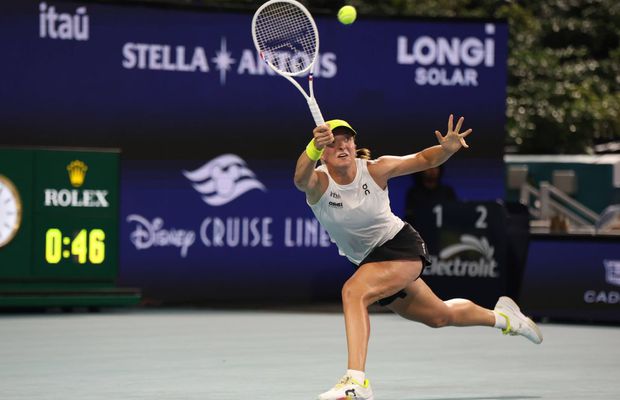 „Eu sunt cel mai mare trol și detractor” » După Emma Răducanu, o altă jucătoare a fost hărțuită: „Daria aleargă cu apa, ca un câine dresat”