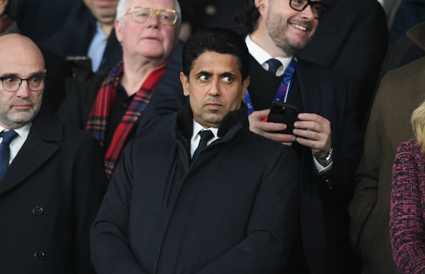 Proprietarii lui PSG sunt tentați să cumpere un nou club