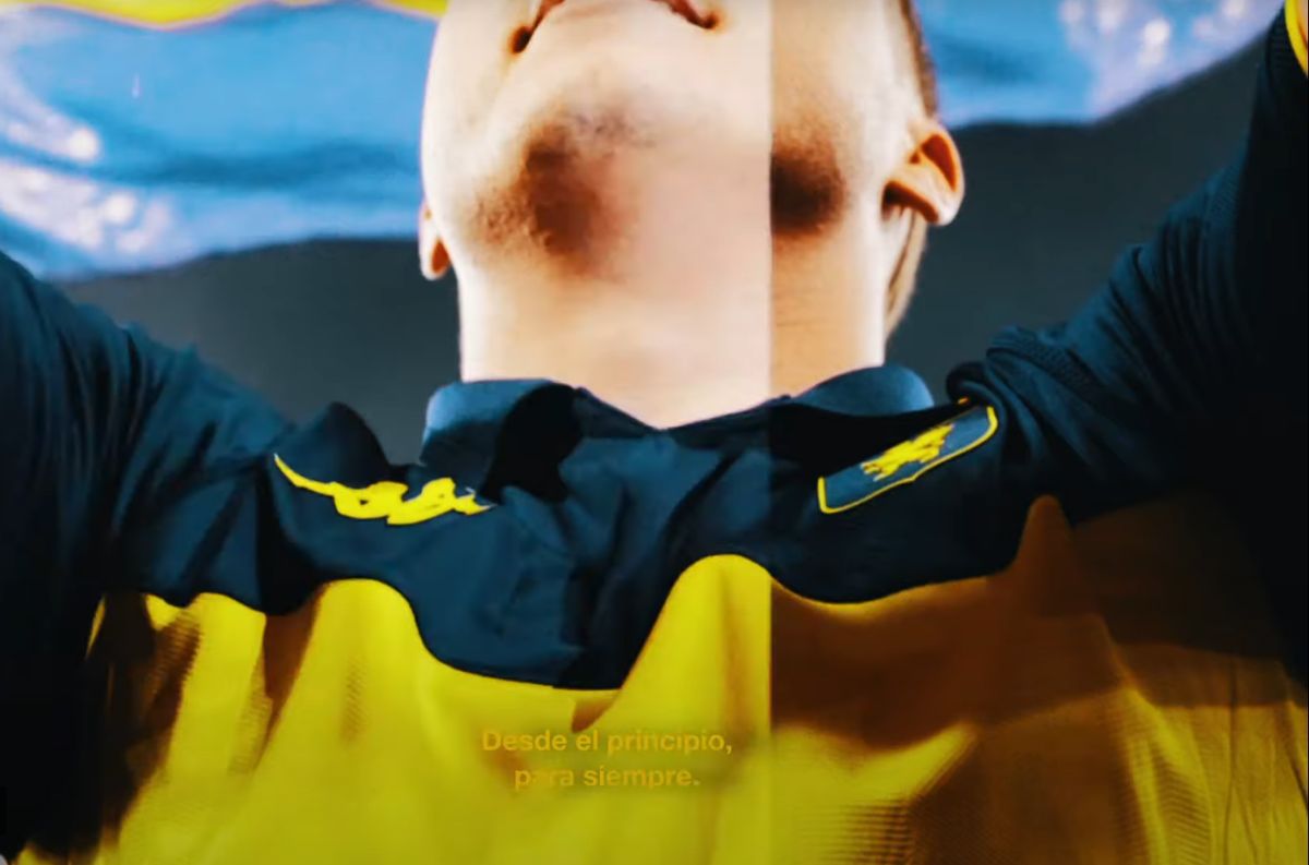 Dan Șucu inovează » La meciul cu Juventus, Genoa va purta un echipament istoric, copiat de la un club colosal! Imaginile fac deja înconjurul lumii