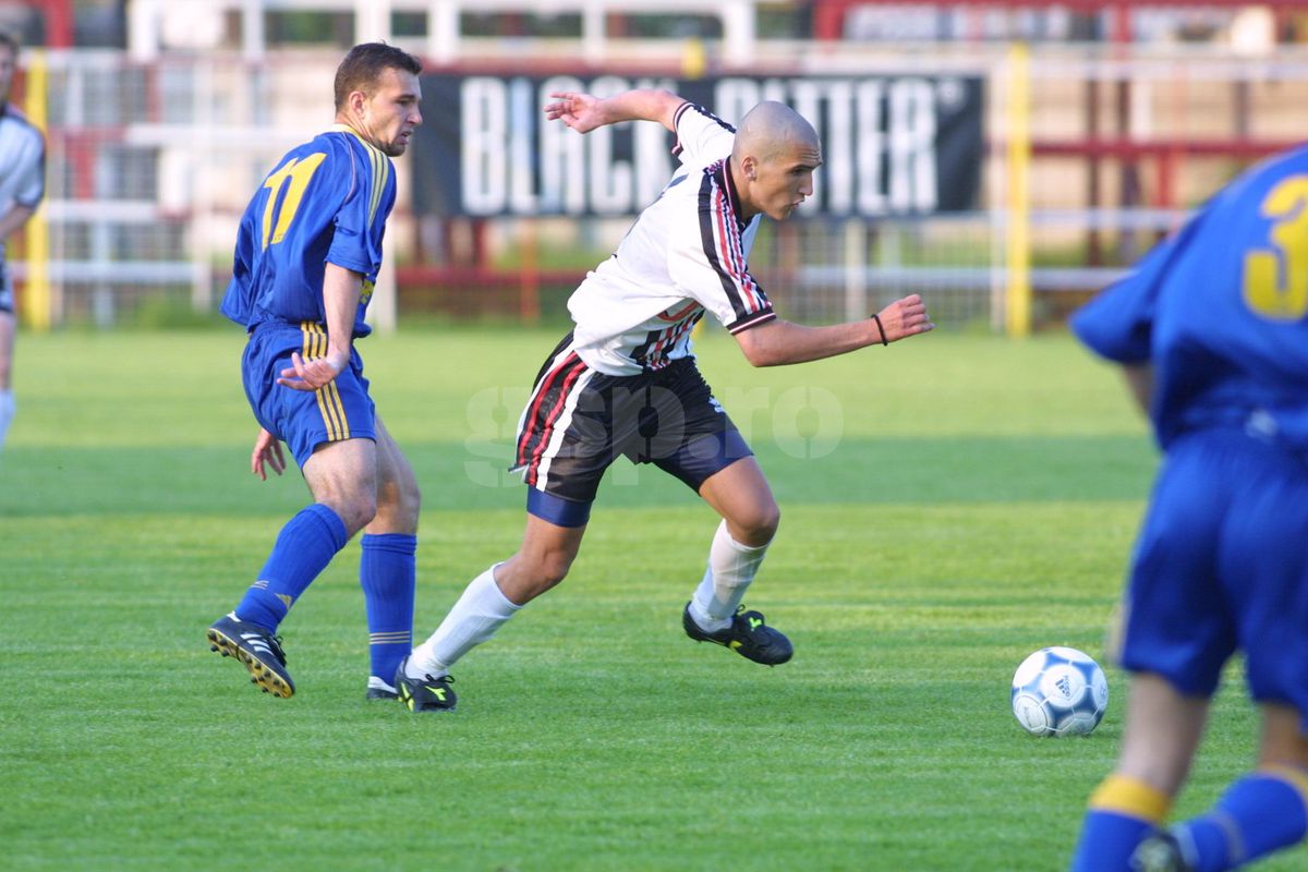 Stadionul din București pe care au făcut spectacol Buia și Vrăjitoarea, DEMOLAT! Investiție de 10 milioane de euro