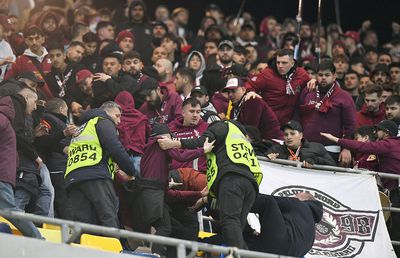 FCSB, Rapid și CFR Cluj, amendate la Comisie! Sancțiuni inclusiv pentru rasism