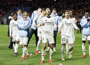 „Contract galactic”. Real Madrid a prelungit până în 2029 cu jucătorul-revelație!