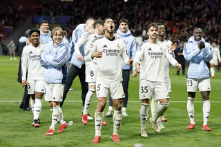 „Contract galactic”. Real Madrid a prelungit până în 2029 cu jucătorul-revelație!