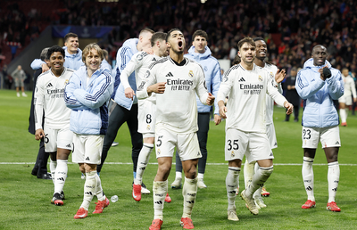 „Contract galactic”. Real Madrid a prelungit până în 2029 cu jucătorul-revelație!