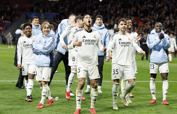 „Contract galactic”. Real Madrid a prelungit până în 2029 cu jucătorul-revelație!