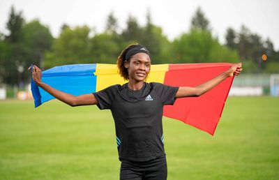 Joan Chelimo Melly, singura romanca rescunoscuta in Top 50 Femei ale anului 2024 de catre Her Network