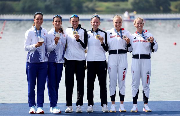 Învinsă de Ancuța Bodnar și Simona Radiș la Paris, o canotoare britanică face dezvăluiri șocante: „Orice creșteri ale chiriei sau ale altor facturi mă umplu de groază”