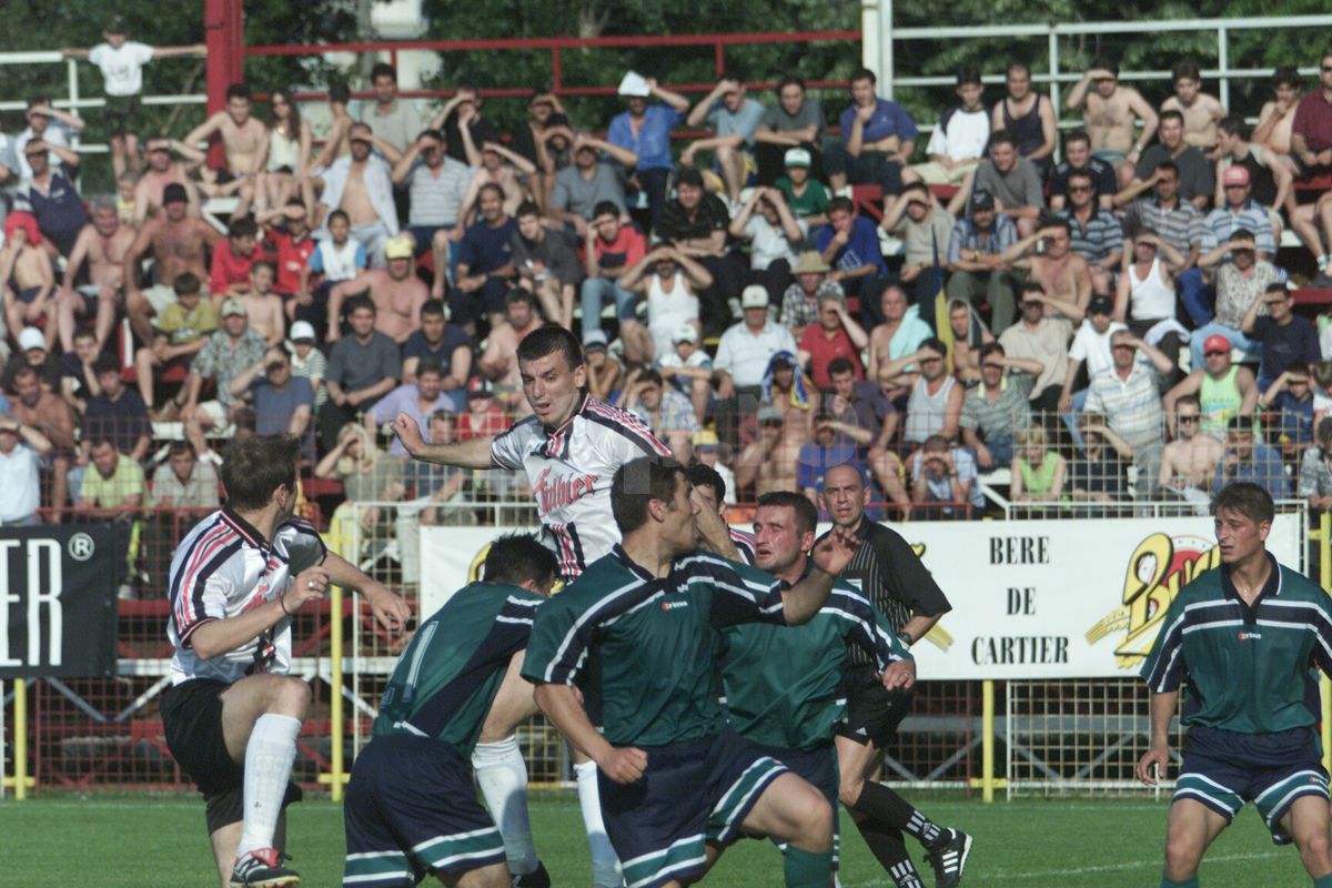 Stadionul din București pe care au făcut spectacol Buia și Vrăjitoarea, DEMOLAT! Investiție de 10 milioane de euro