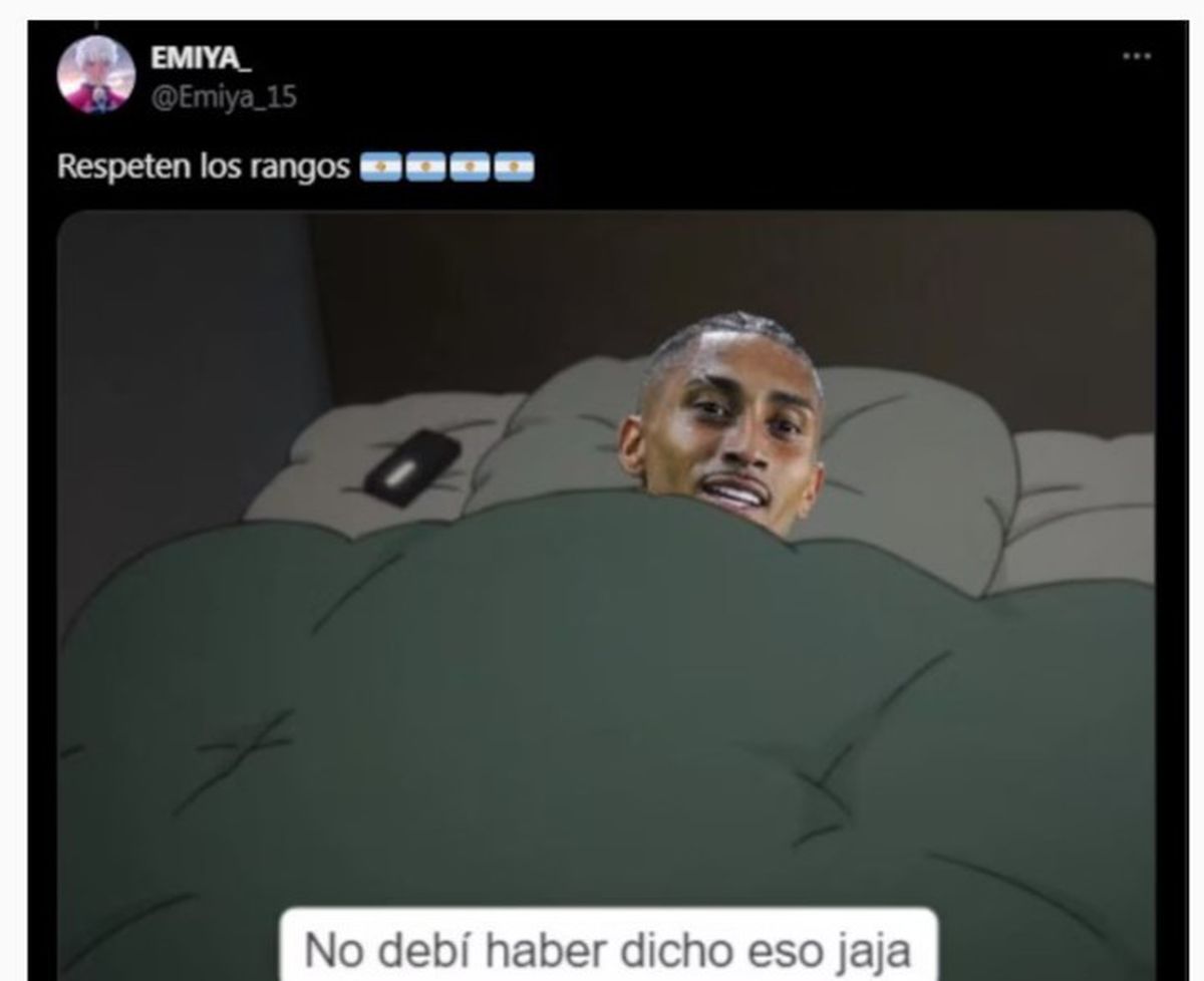 Cele mai tari meme-uri după Argentina - Brazilia 4-1