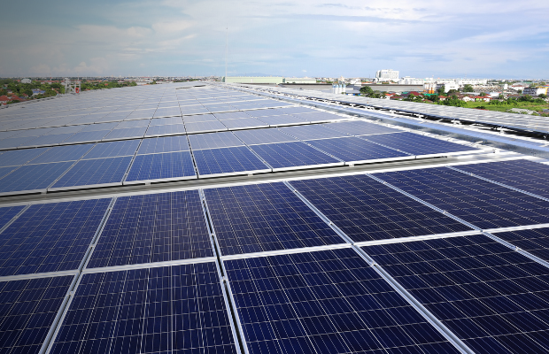 Energia Solară - Solțuia pentru un viitor mai curat și eficiență energetică