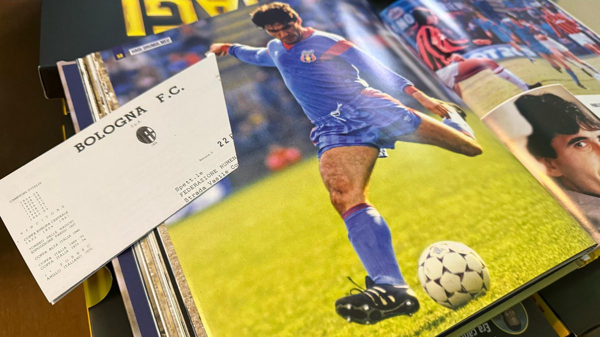 Gică Hagi și-a lansat cartea autobiografică „Drumul meu”