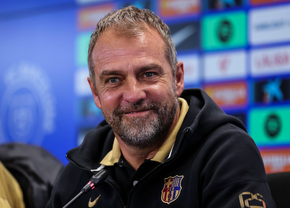 Schimbare de plan la Barcelona: jucătorul dat indisponibil de către Flick e în lotul cu Osasuna