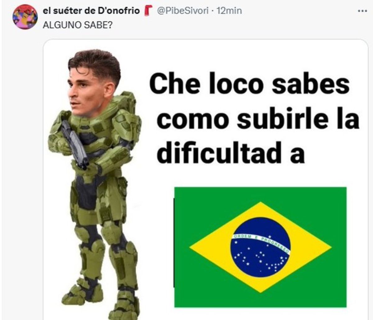 Cele mai tari meme-uri după Argentina - Brazilia 4-1