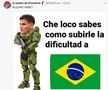 Cele mai tari meme-uri după Argentina - Brazilia 4-1
