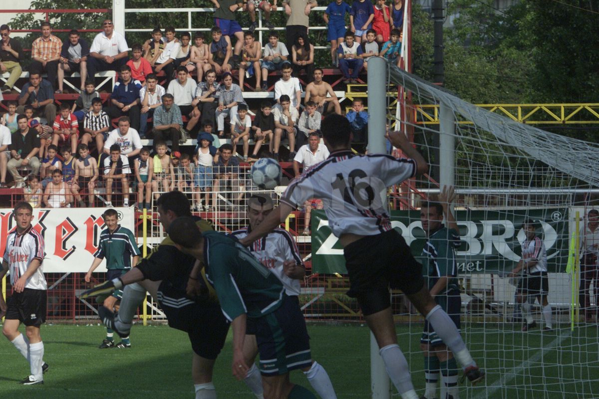 Stadionul din București pe care au făcut spectacol Buia și Vrăjitoarea, DEMOLAT! Investiție de 10 milioane de euro