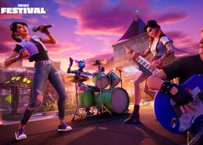 Jucătorii Fortnite Festival sunt revoltați din cauza acestei schimbări