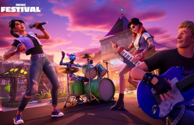 Jucătorii Fortnite Festival sunt revoltați din cauza acestei schimbări