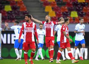 „Plecați, bă, dracu' de impostori!” » Legenda lui Dinamo i-a demolat, la 5 ani după ce au dus clubul în prag de faliment: „Trebuia să le dau două palme”