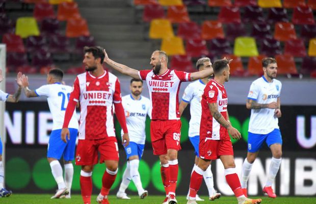 „Plecați, bă, dracu' de impostori!” » Legenda lui Dinamo i-a demolat, la 5 ani după ce au dus clubul în prag de faliment: „Trebuia să le dau două palme”