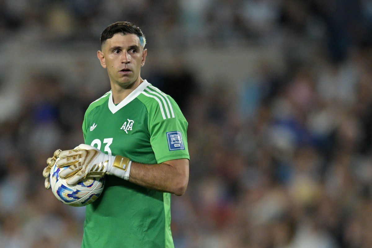 Argentina - Brazilia 4-1 în calificările sud-americane