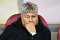 Mircea Lucescu, „înțepătură” pentru Edi Iordănescu: „Am fost la Euro, dar am fost pe primul loc la mingile salvate de portar. Nu poți să te aperi permanent”